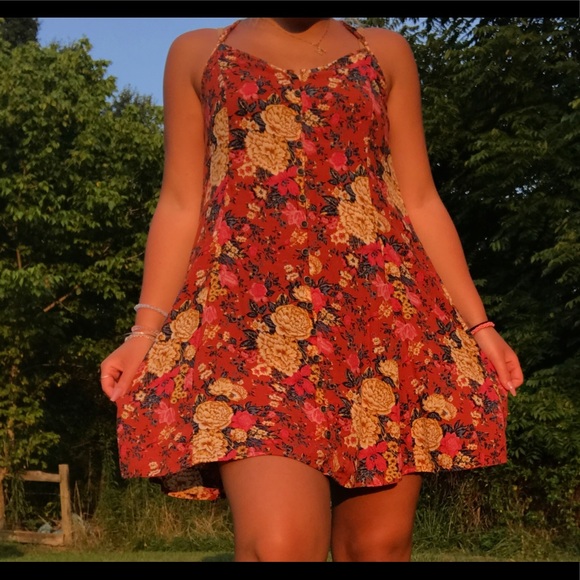 American eagle dress - Size - small